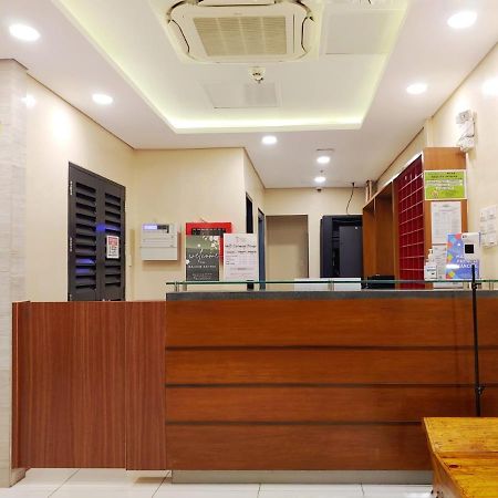 Kaizen Suites Manila Ngoại thất bức ảnh