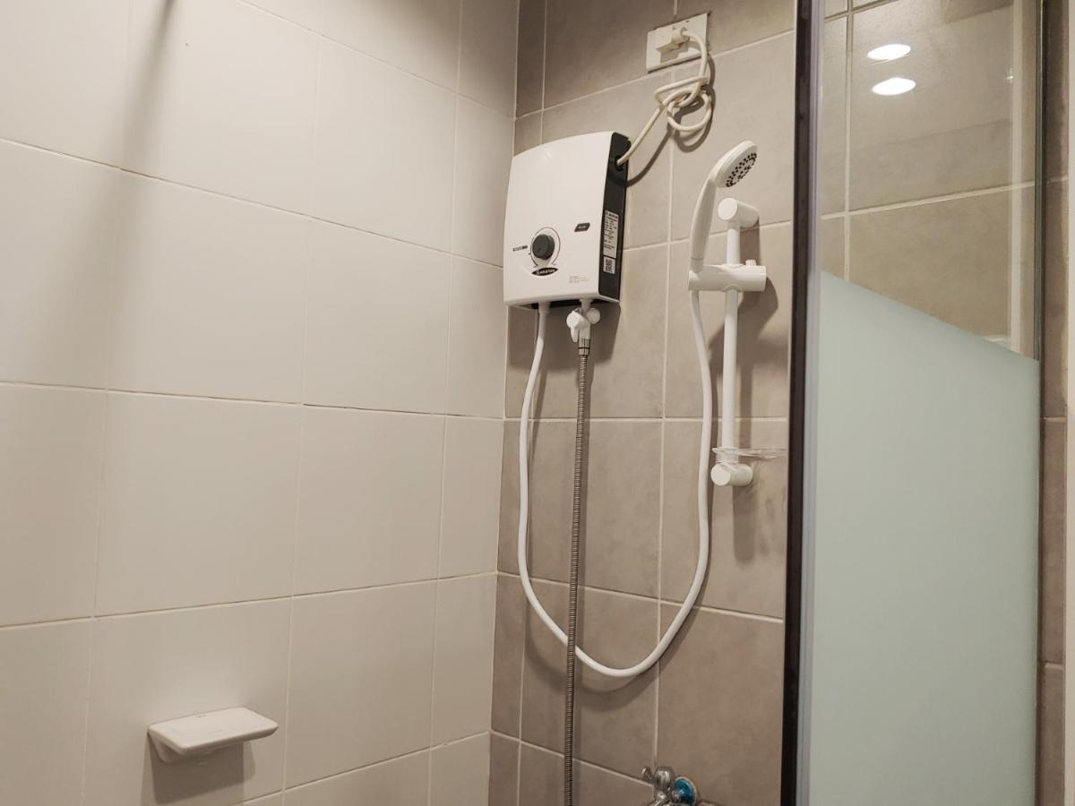 Kaizen Suites Manila Ngoại thất bức ảnh