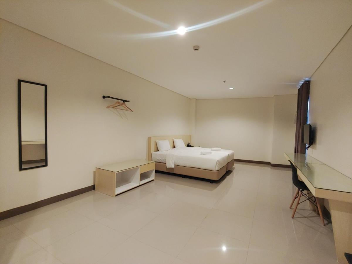 Kaizen Suites Manila Ngoại thất bức ảnh