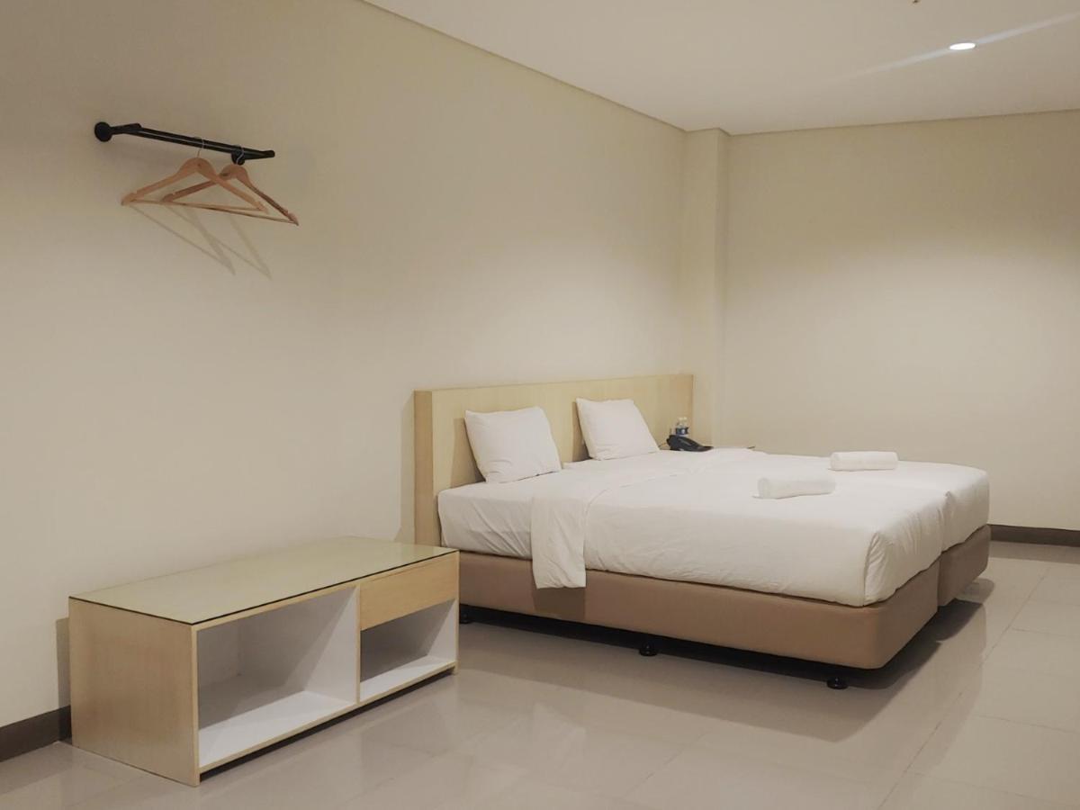 Kaizen Suites Manila Ngoại thất bức ảnh