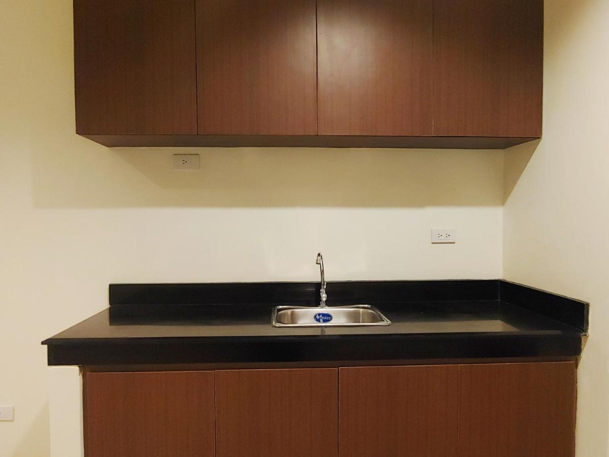 Kaizen Suites Manila Ngoại thất bức ảnh