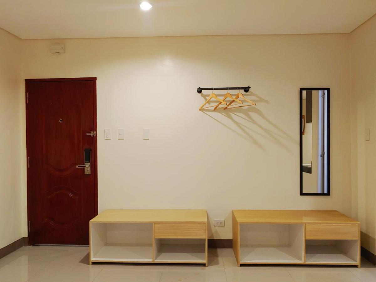 Kaizen Suites Manila Ngoại thất bức ảnh
