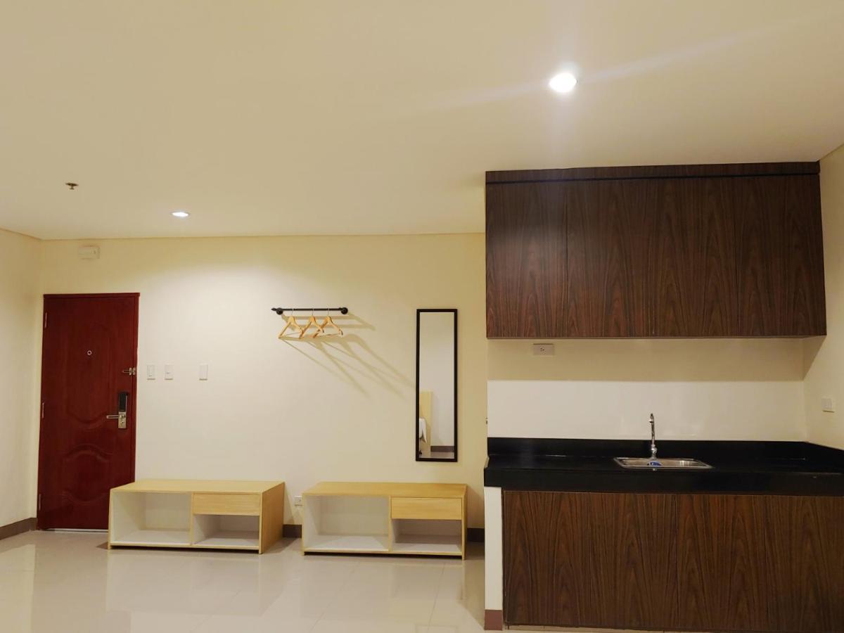 Kaizen Suites Manila Ngoại thất bức ảnh