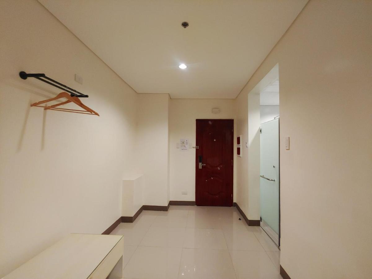 Kaizen Suites Manila Ngoại thất bức ảnh
