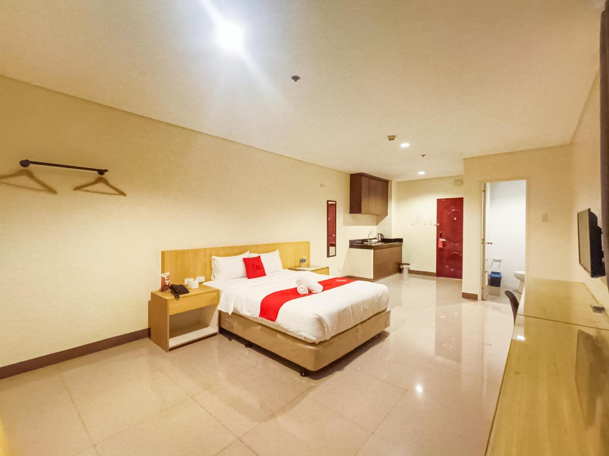 Kaizen Suites Manila Ngoại thất bức ảnh